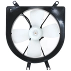 Kylarfläkt Honda Civic 93-98