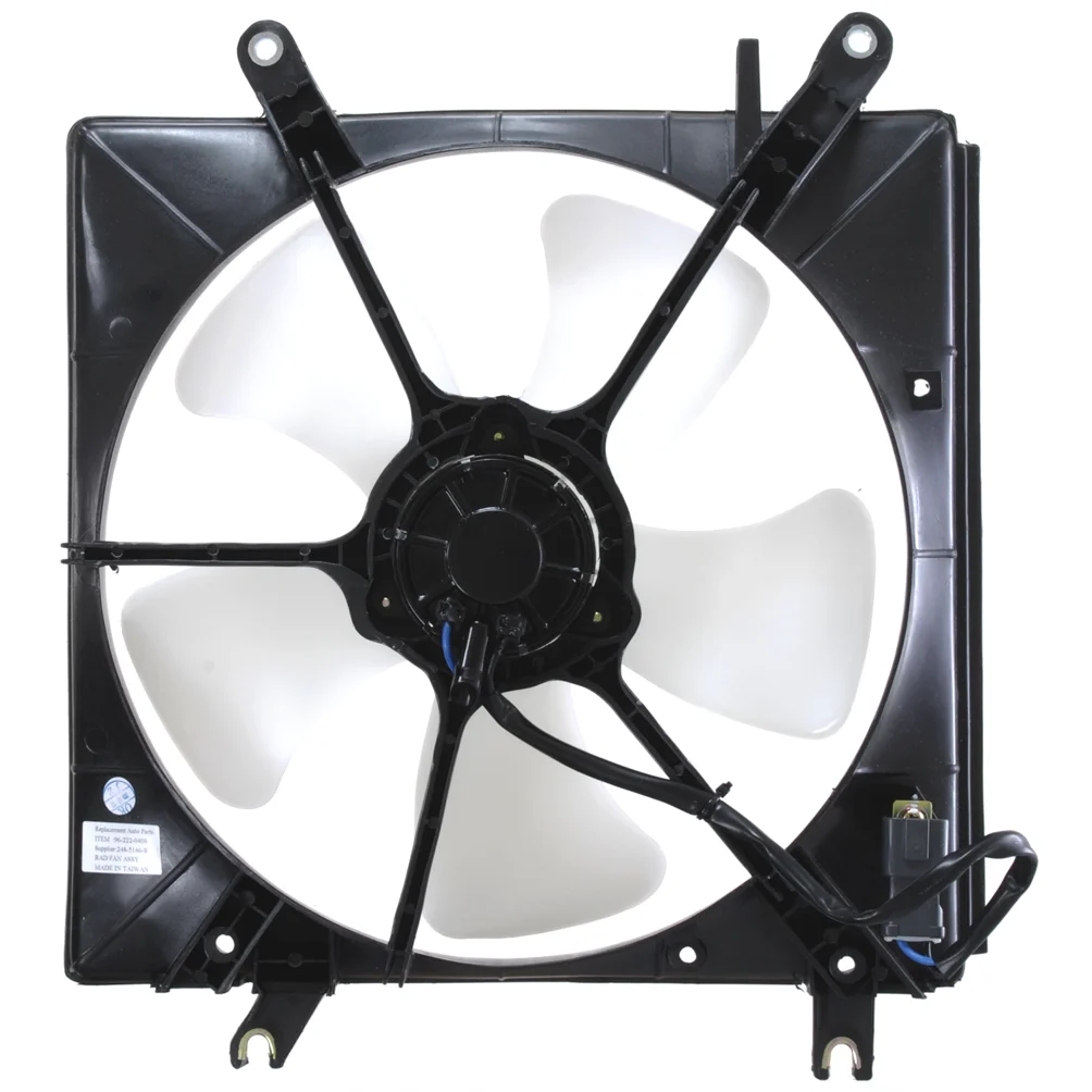 Kylarfläkt Honda Accord Kombi