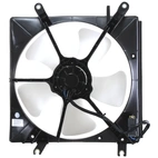 Kylarfläkt Honda Accord Kombi