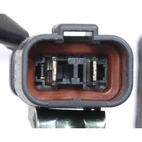 Kylarfläkt Honda Accord Kombi