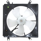 Kylarfläkt Honda Accord Kombi