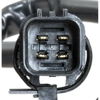 Kylarfläkt Hyundai Sonata, XG