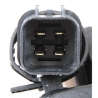 Kondensorfläkt Hyundai Sonata