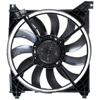 Kylarfläkt Hyundai Trajet