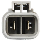 Kylarfläkt Hyundai Trajet