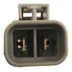 Kylarfläkt Hyundai Santa Fe