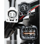 Kylarfläkt Hyundai Sonata 94>