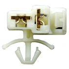 Kylarfläkt Kia Clarus