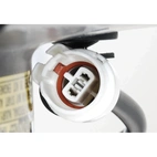 Kondensorfläkt Kia Clarus 2.0