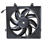 Kylarfläkt Kia Carnival