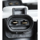 Dubbelkylarfläkt Lexus IS 300