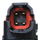 Dubbelkylarfläkt Mazda 6  2.3