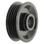 Remskiva 17x59.5x23.6, Mando