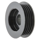 Remskiva 17x59.5x23.6, Mando