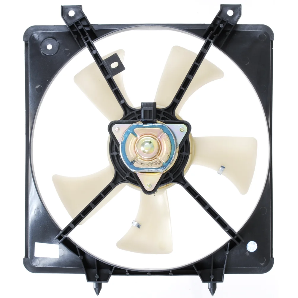 Kylarfläkt Mazda Miata 99->