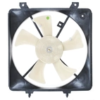 Kylarfläkt Mazda Miata 99->