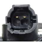 Dubbelkylarfläkt Mitsubishi