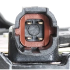 Dubbelkylarfläkt Nissan Murano