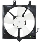 Kylarfläkt Nissan Primera