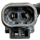 Dubbelkylarfl. Subaru Forester