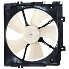 Kylarfläkt Subaru Legacy 95->