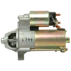 Ford Ka 2001> Startmotor