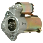 Ford Ka 2001> Startmotor