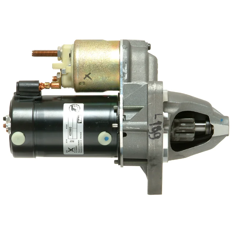 Honda Civic Startm. 12V-1.0kW