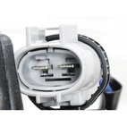 Kylarfläkt Toyota Avensis 98->