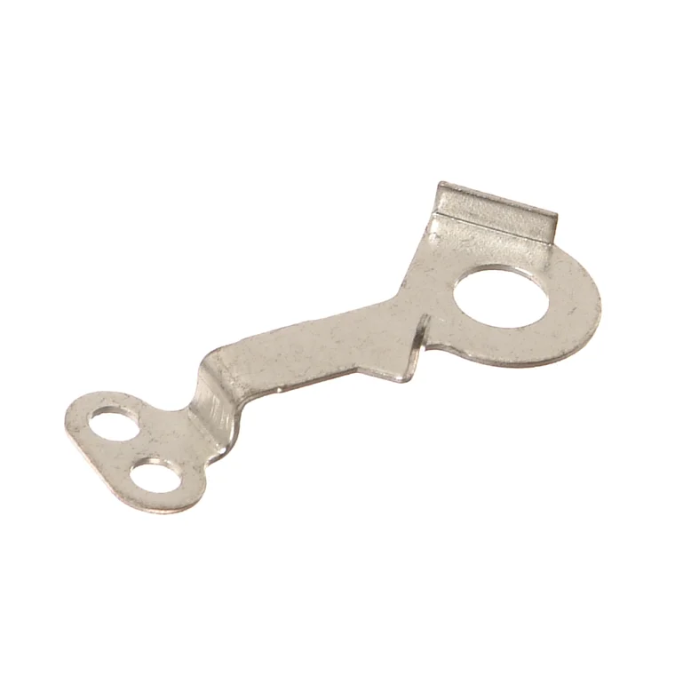 Anslutning - Diodplatta, Mits.