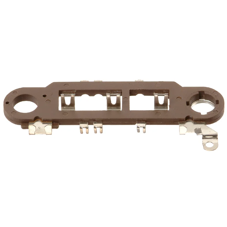 Isolator - Diodtrio Mits.