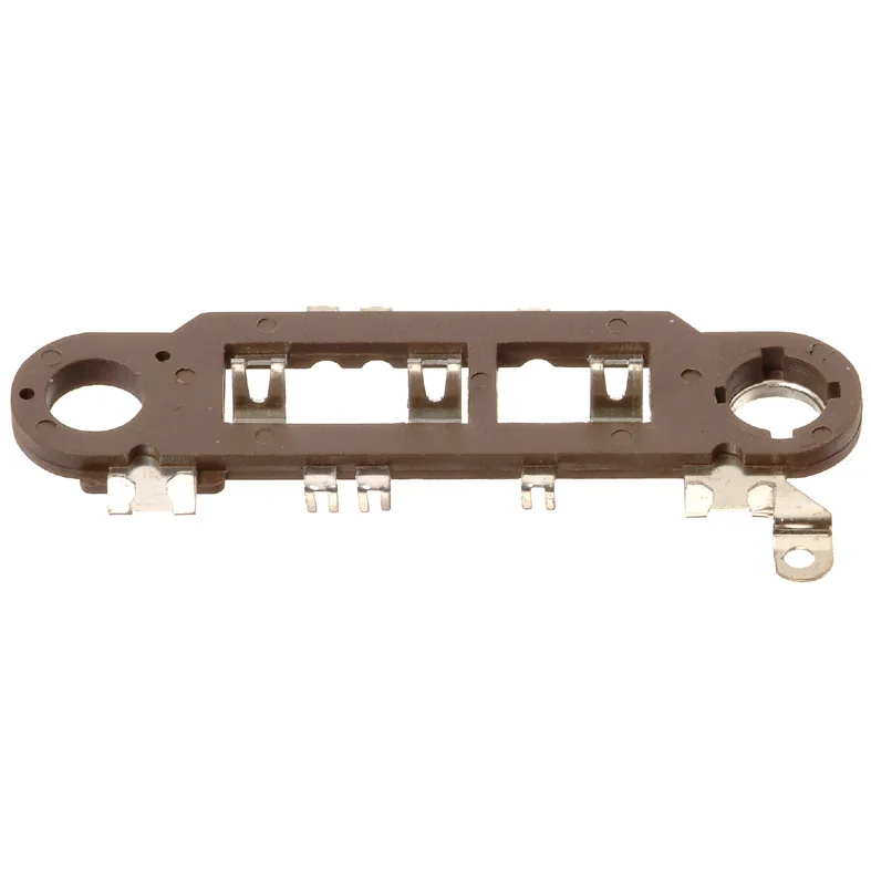 Isolator - Diodtrio Mits.