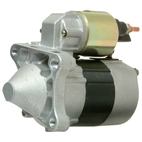 Renault Startmotor 12V-0,85kW