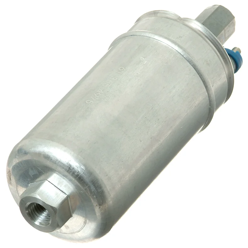 Bränslepump, Porsche in line