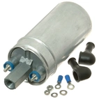 Bränslepump, Porsche in line