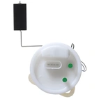 Bränslepump komplett VAG