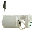 Bränslepump komplett VAG