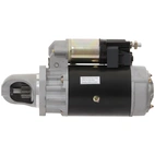 John Deere Startm. 12V-4.0kW