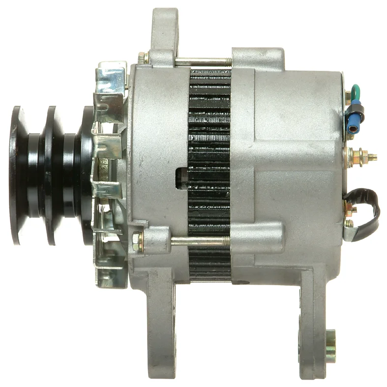 TCM Truck Gen. 24V-25A