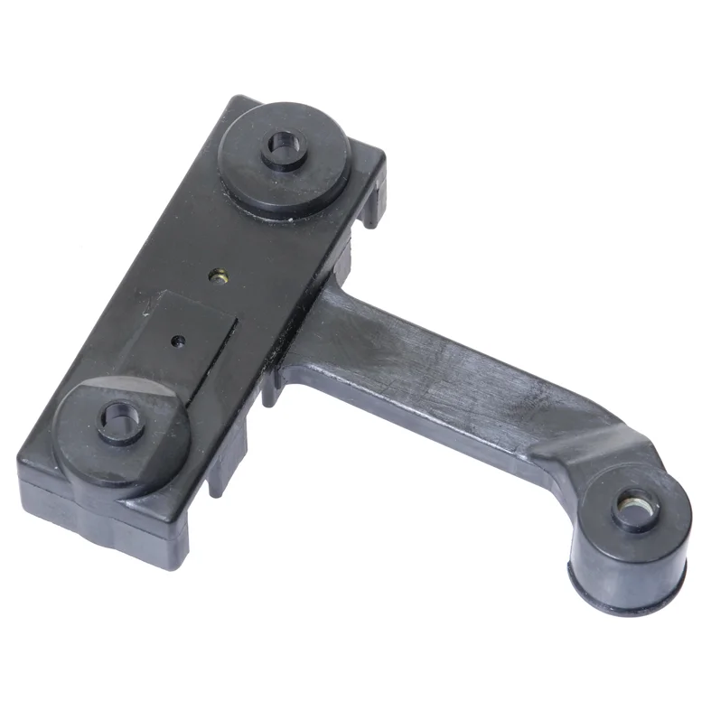 Anslutningsblock Mits.