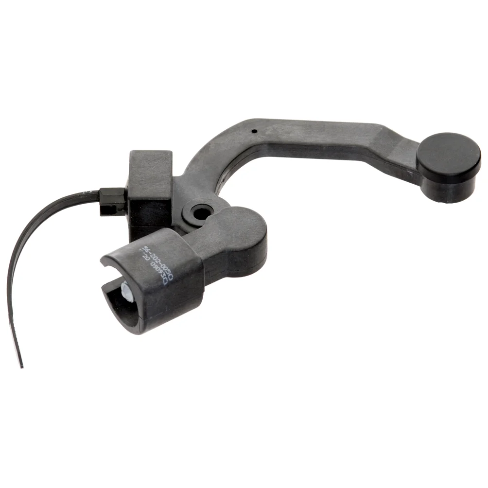 Anslutningsblock Mits.