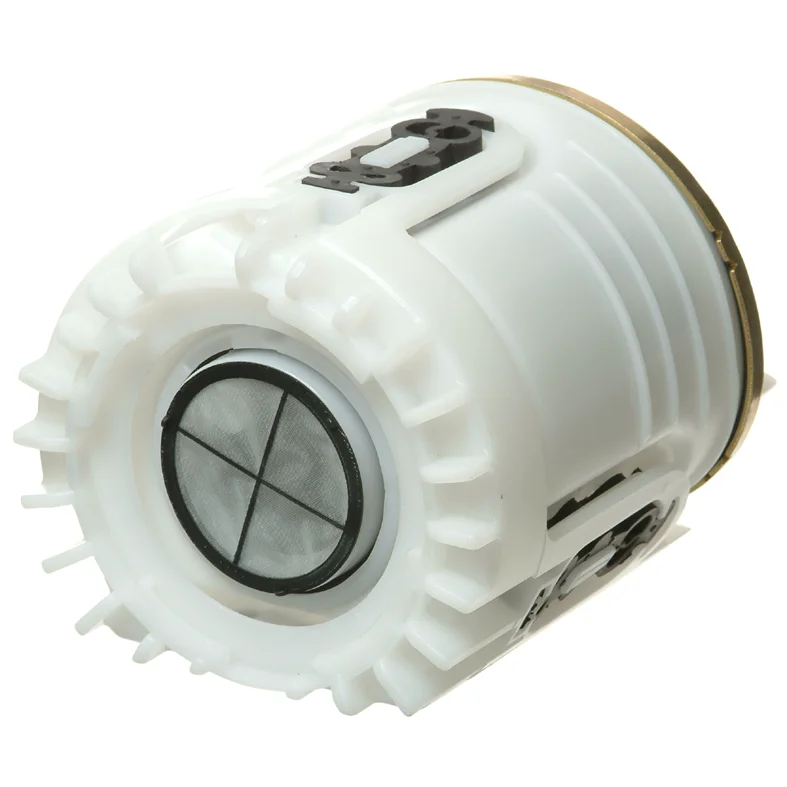 Bränslepump, in tank komplett