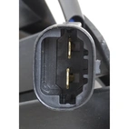 Kondensorfläkt Peugeot 607/406