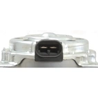 Kylarfläkt Renault Clio AC