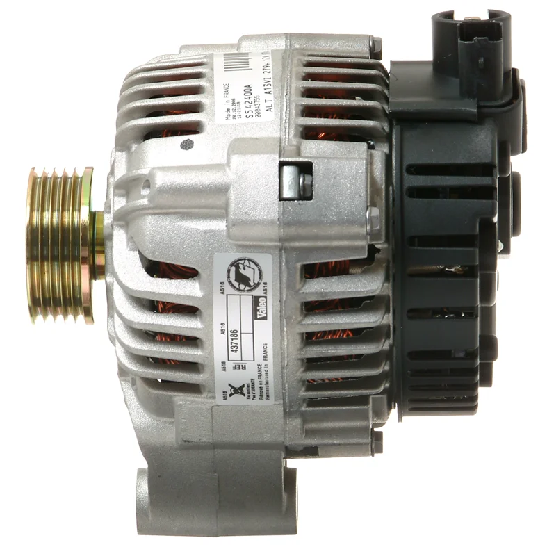 PSA Generator 12V-97A
