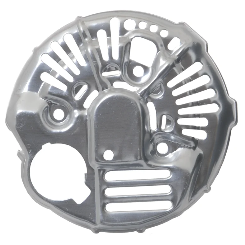 Gavelkåpa Nippondenso