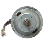 Elmotor,kupefläkt BMW 7 (E23)