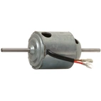 Elmotor,kupefläkt BMW 7 (E23)