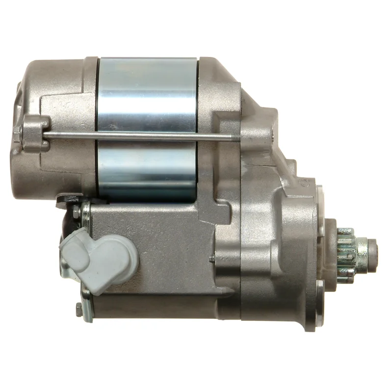 Cub Cadet 7254 Start.12V-1.4kW