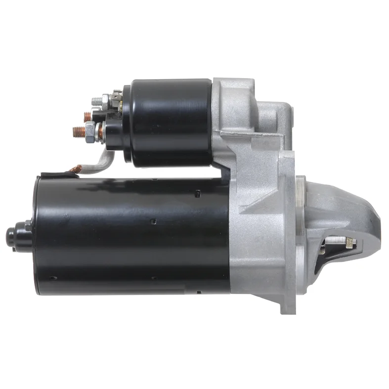 Cadillac CTS 3.2 Startmotor